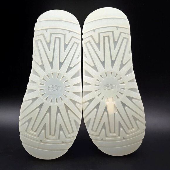 UGG Slip-on Clear All Gender Boot Guard Size Men's 8/Women's 9 - Picture 11 of 12